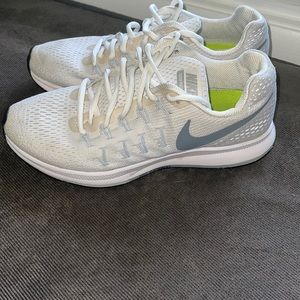 Nike womens running shoes